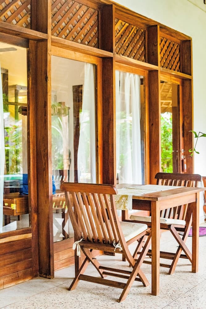 Arthotel Zanzibar