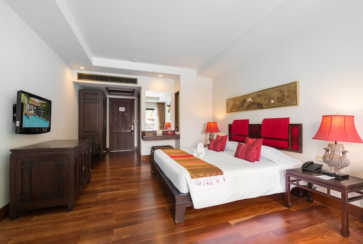 Khaolak Oriental Resort - Adults Only