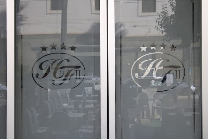 HOTEL FERDINANDO II