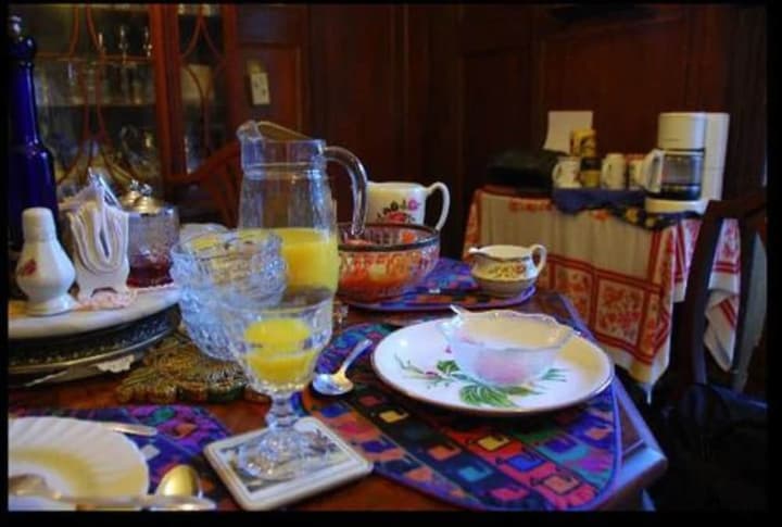 Pimblett's Downtown Toronto B&B