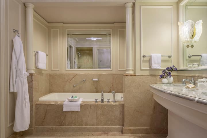 Regent Berlin Hotel