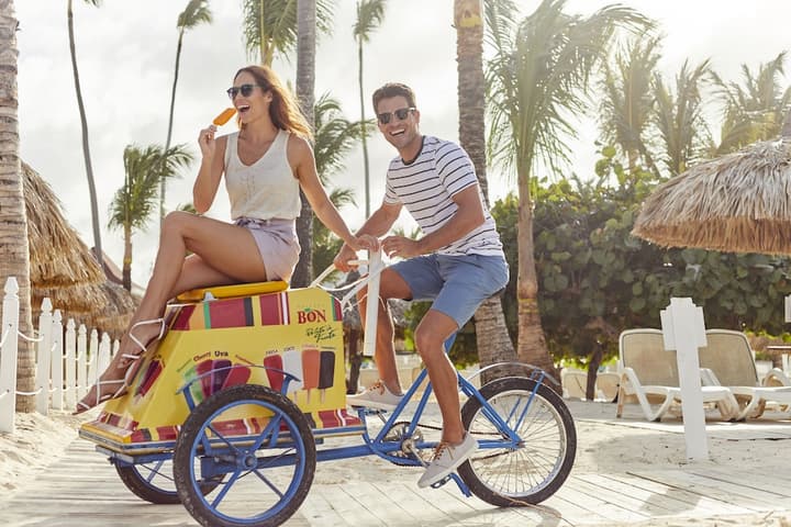 Bahia Principe Escape Bouganville - Adults Only