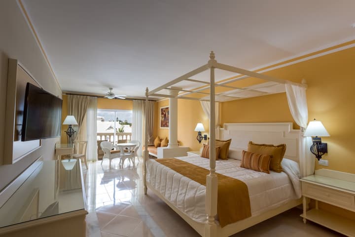 Bahia Principe Escape Bouganville - Adults Only