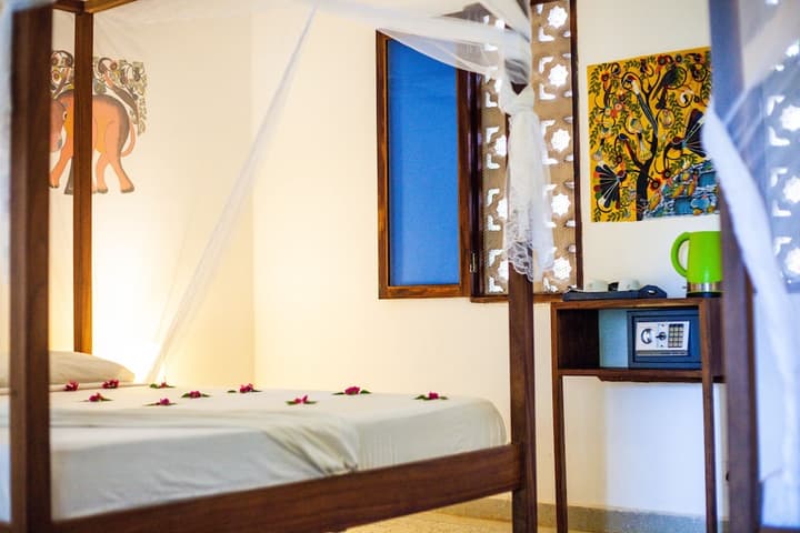 Arthotel Zanzibar
