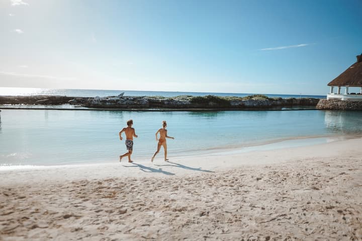 Hard Rock Hotel Riviera Maya - Hacienda All Inclusive
