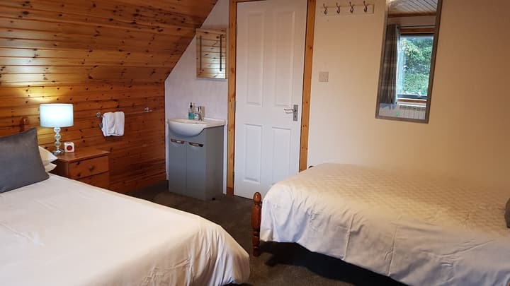 Carn Mhor Bed And Breakfast