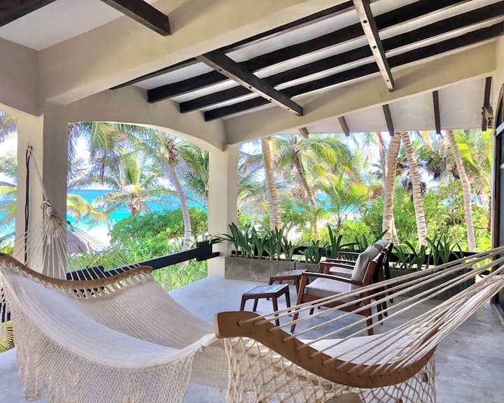 Olas Tulum