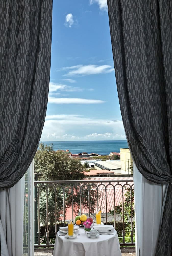 Miglio Doro Park Hotel