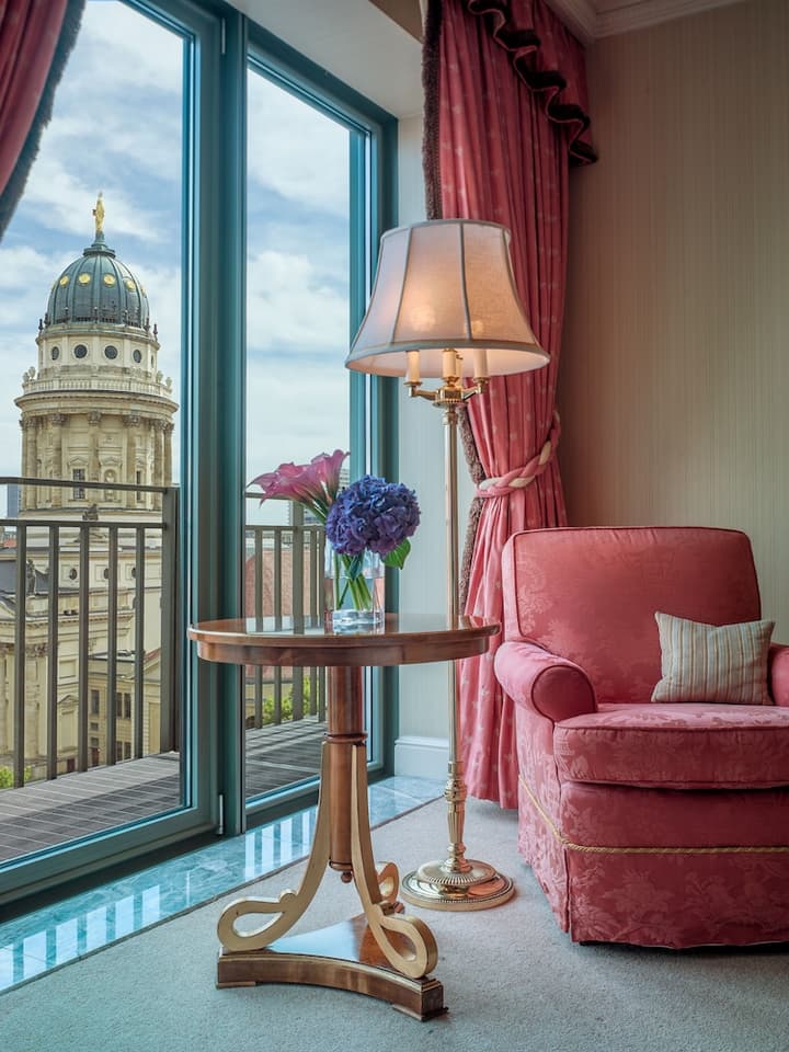 Regent Berlin Hotel