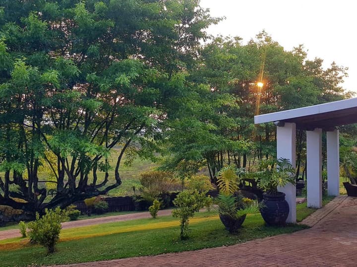 Paradise View Guesthouse