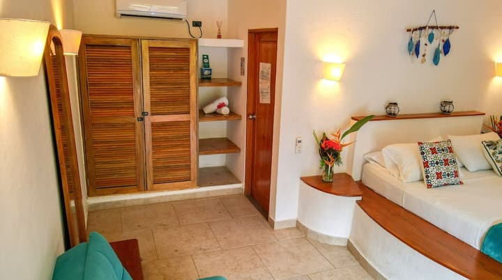 Primaluna Beach Hostel