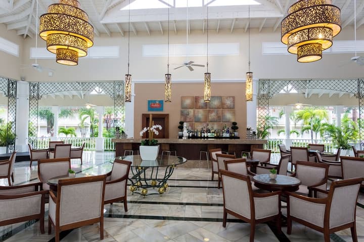 Bahia Principe Escape Bouganville - Adults Only
