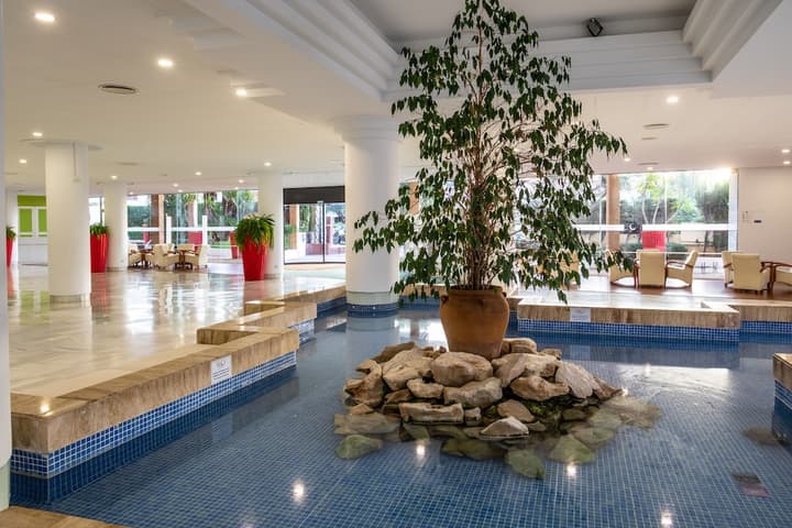 Illot Suites & Spa