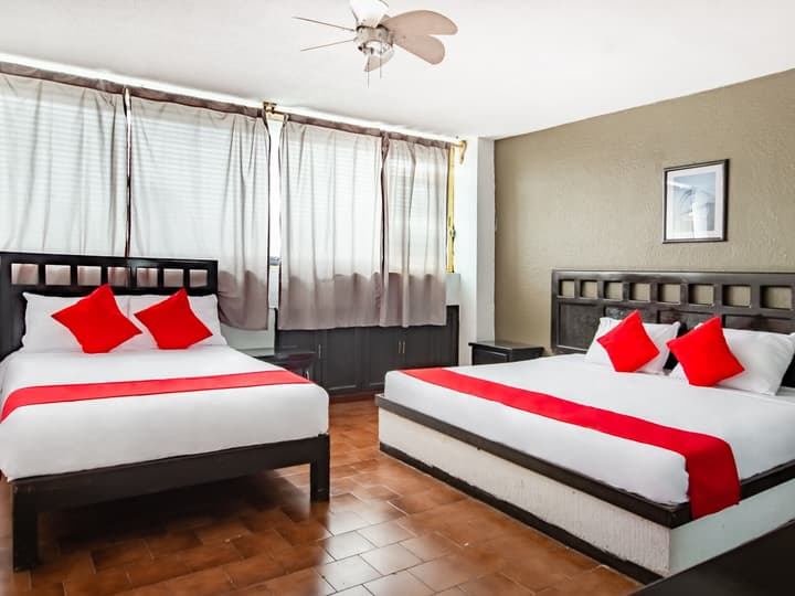 Hotel Halley