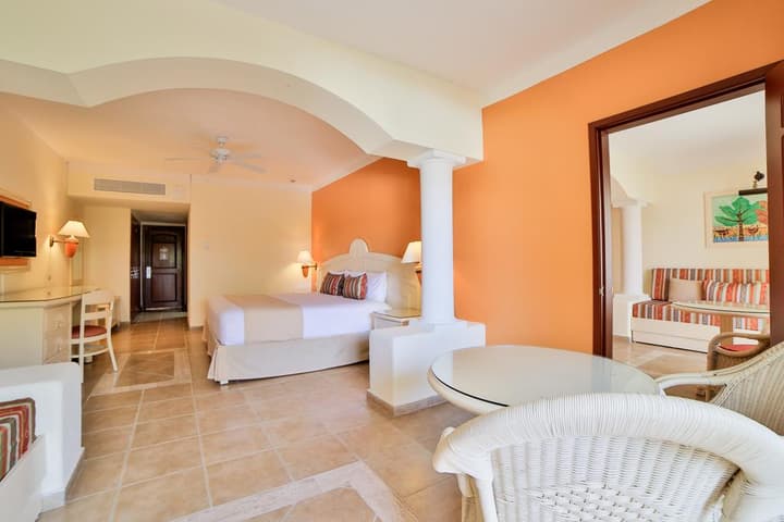 Bahia Principe Explore Coba All Inclusive