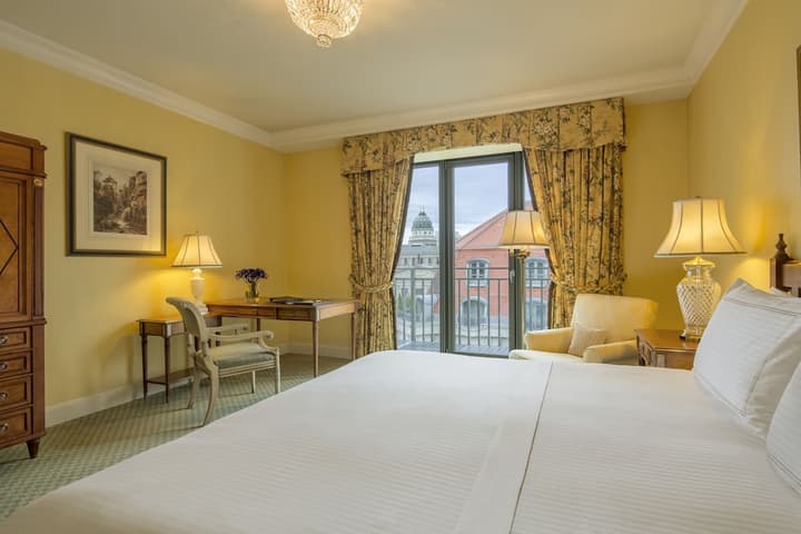 Regent Berlin Hotel