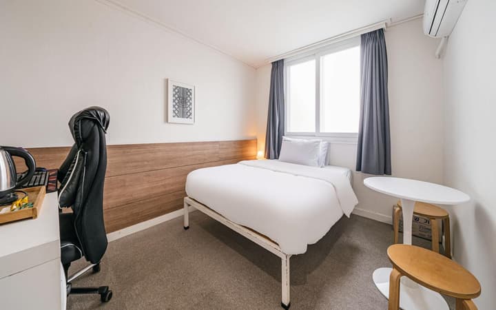 Hotel Gaon J Stay