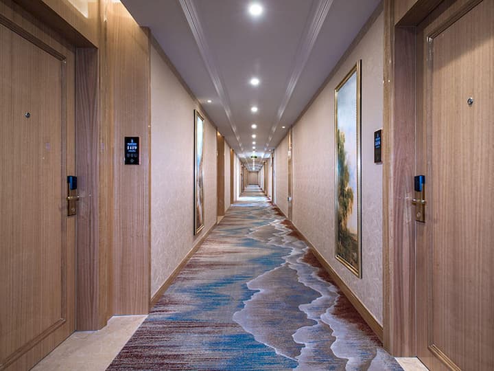 Vienna International Hotel (Guangzhou Shijing)