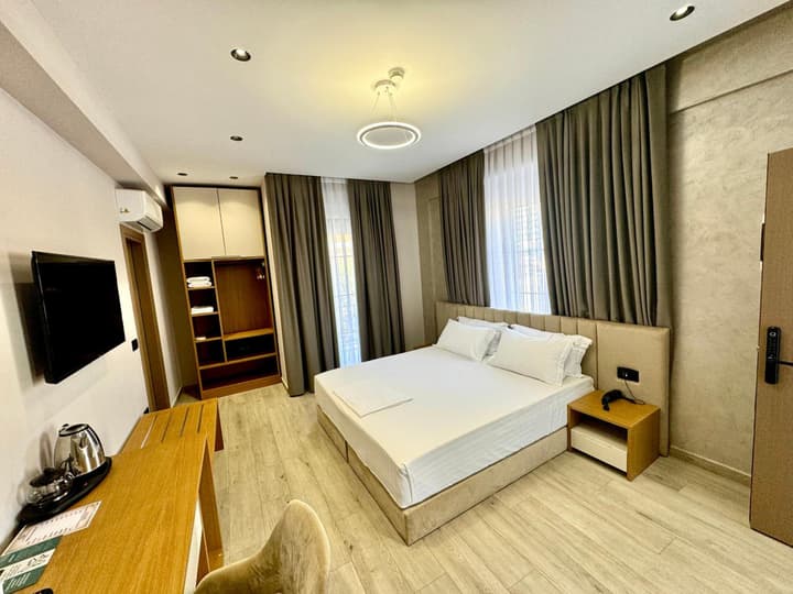 Residence Inn Tirana