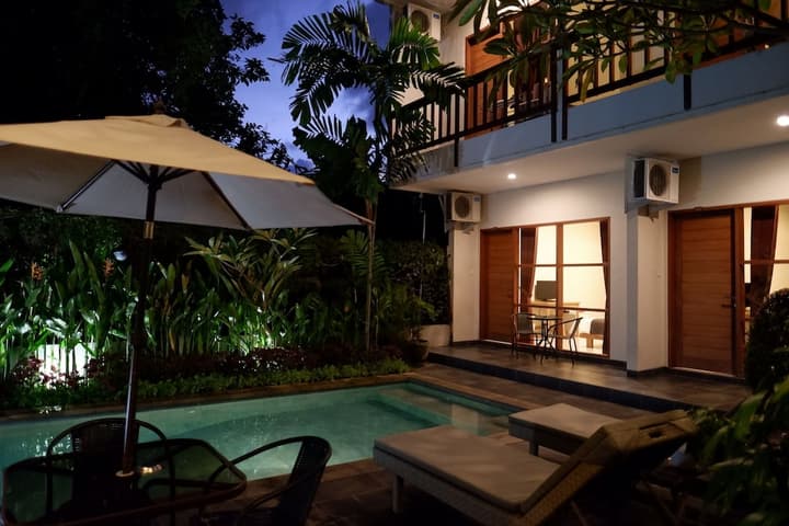 Abyan Guest House