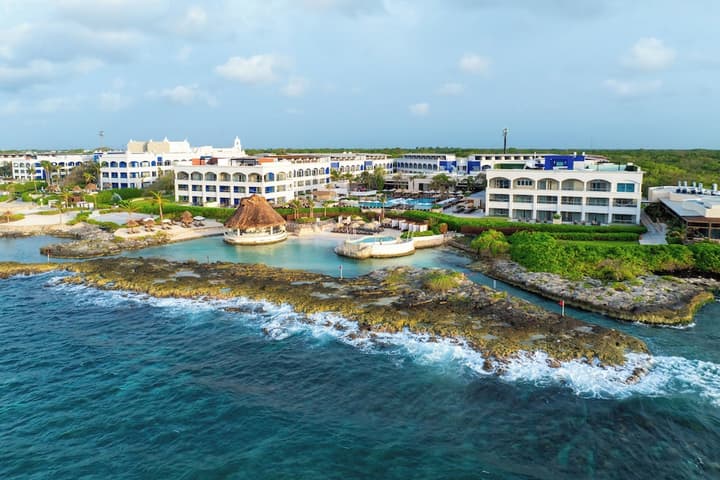 Hard Rock Hotel Riviera Maya - Hacienda All Inclusive