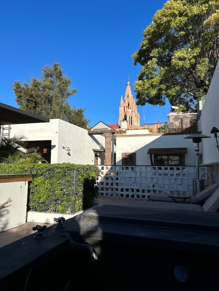 Hotel Casa 88