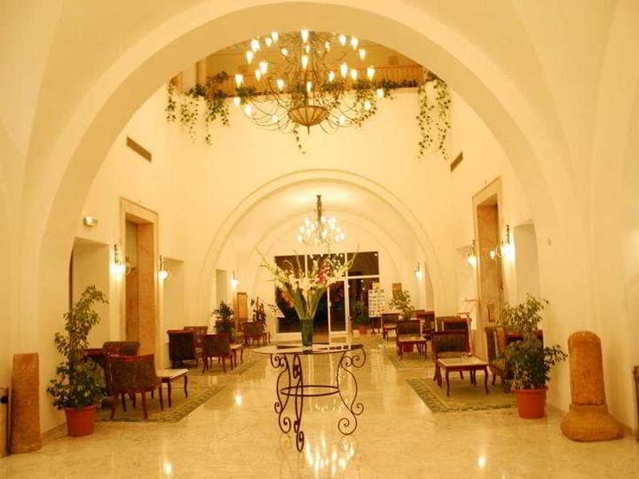 Blumar Resort and Spa