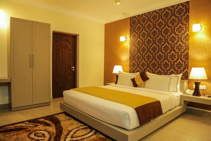 Royal Classic Nature Resort