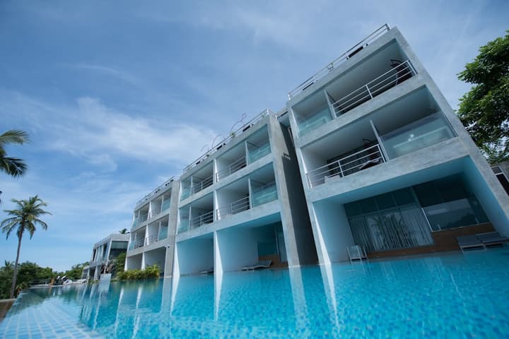 Villa Thawthisa