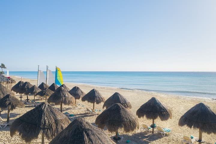Iberostar Waves Quetzal