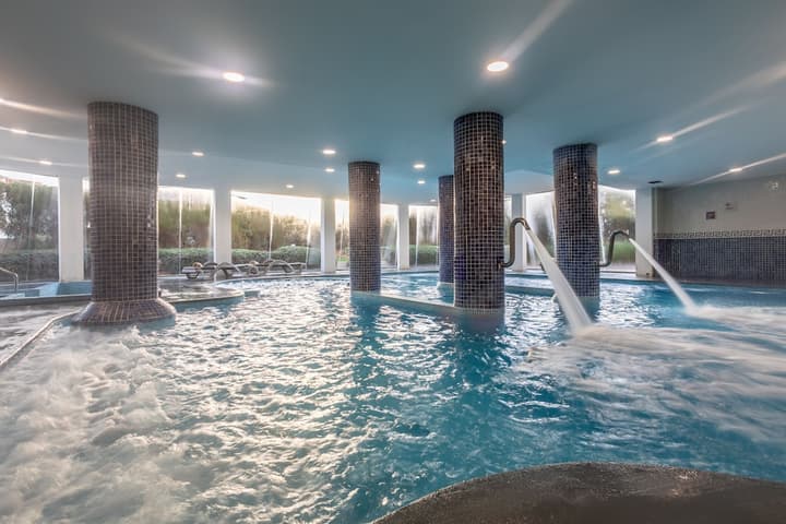 Illot Suites & Spa