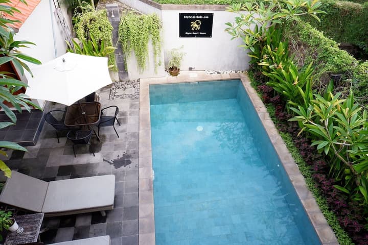 Abyan Guest House