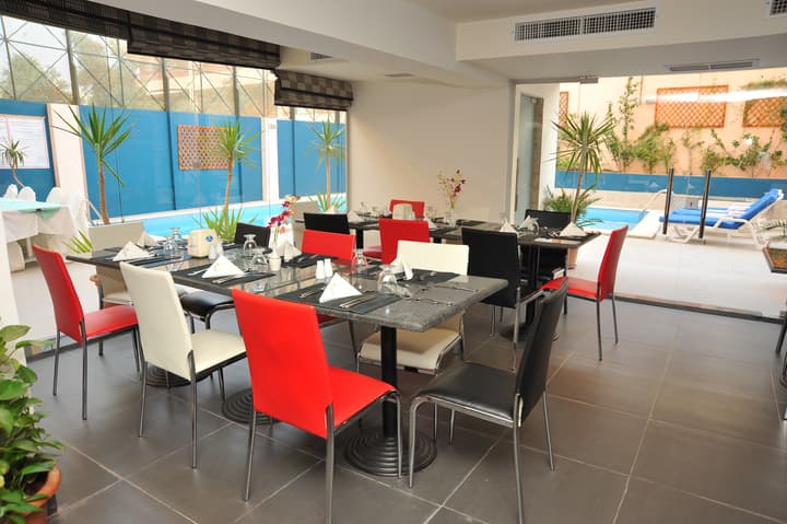 Golden Tulip Aqaba