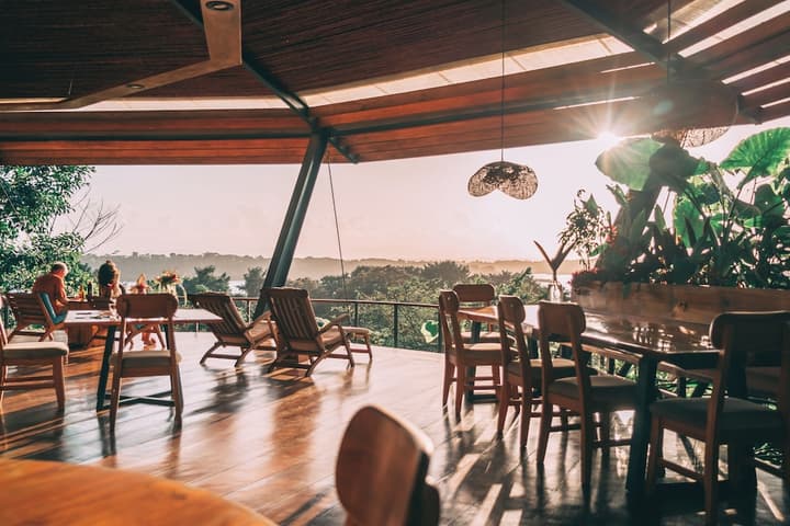 La Loma Jungle Lodge & Chocolate Farm