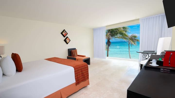 The Sens Tulum Riviera All Inclusive