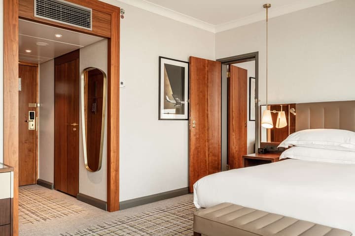 Hilton Amsterdam