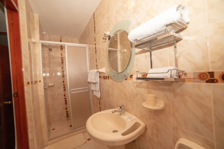 Hotel Sonnenthal Cusco