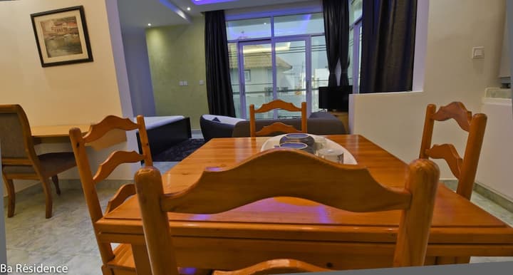 Ba Residence