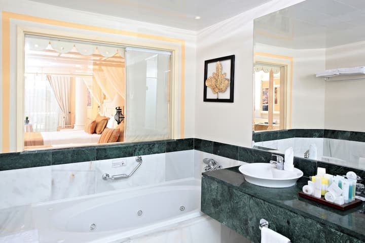 Bahia Principe Escape Bouganville - Adults Only