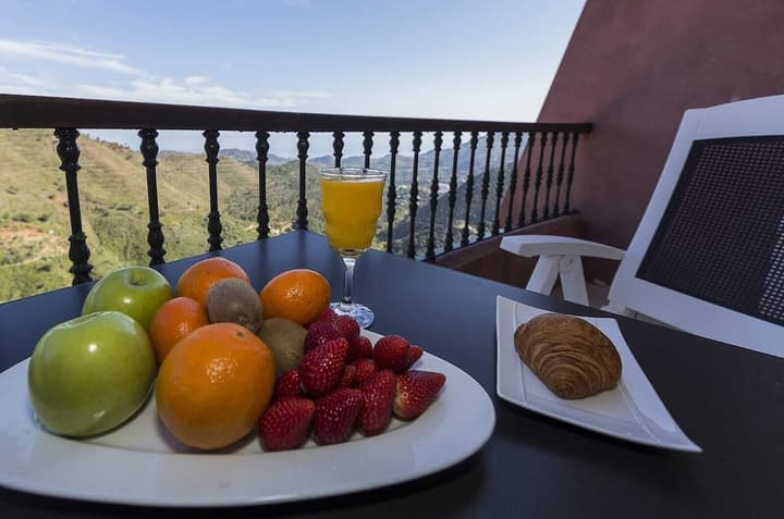 Hotel Wellness Marbella Hills