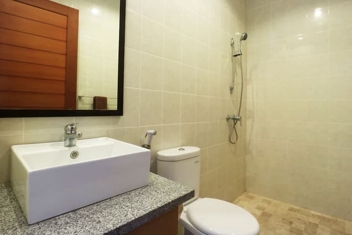 Abyan Guest House