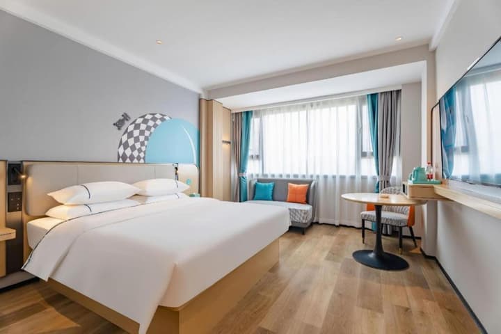 City Comfort Inn (Guilin Jiatianxia Square)