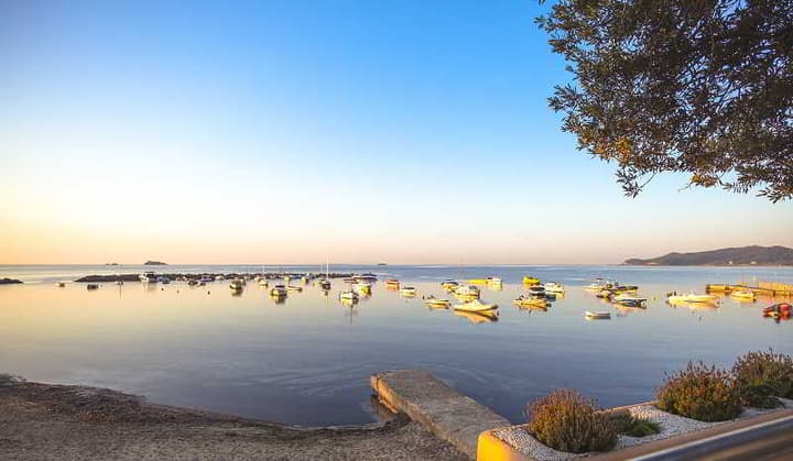 Sirenis Hotel Goleta And Spa