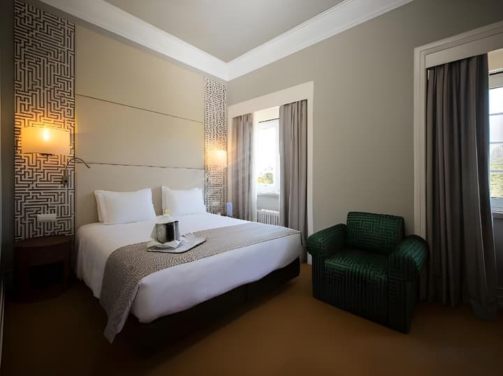 Hotel Miraparque