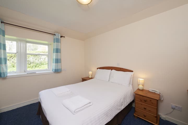 Oyo Loch Ness Drumnadrochit Hotel