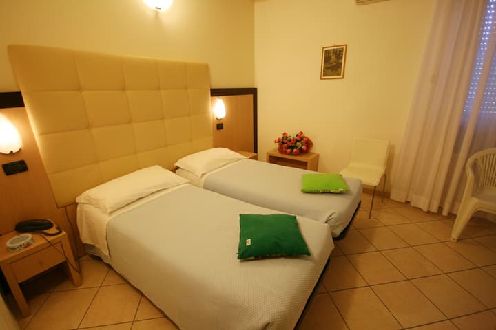 Hotel Veliero