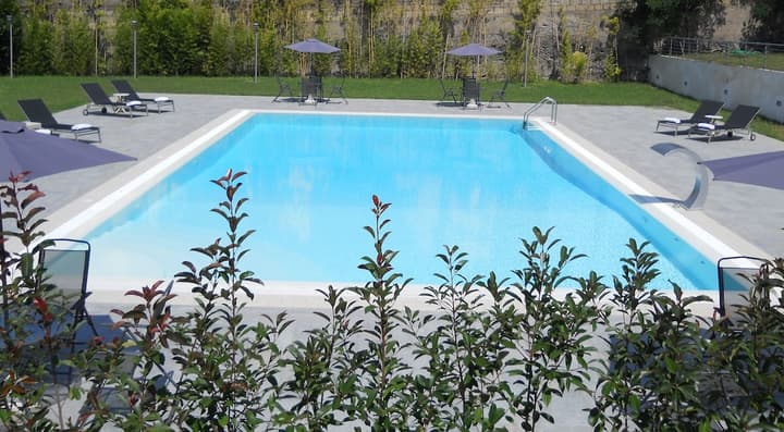Miglio Doro Park Hotel