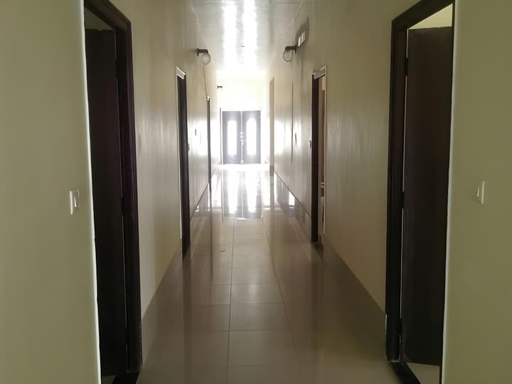 Fateh Vilas Resort