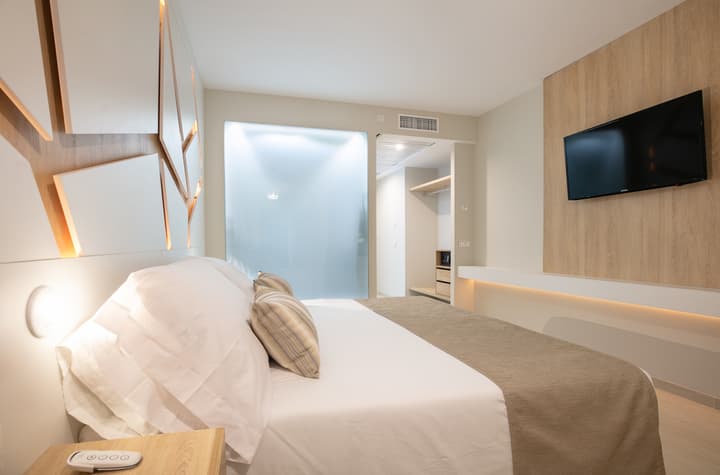 Sirenis Hotel Goleta And Spa