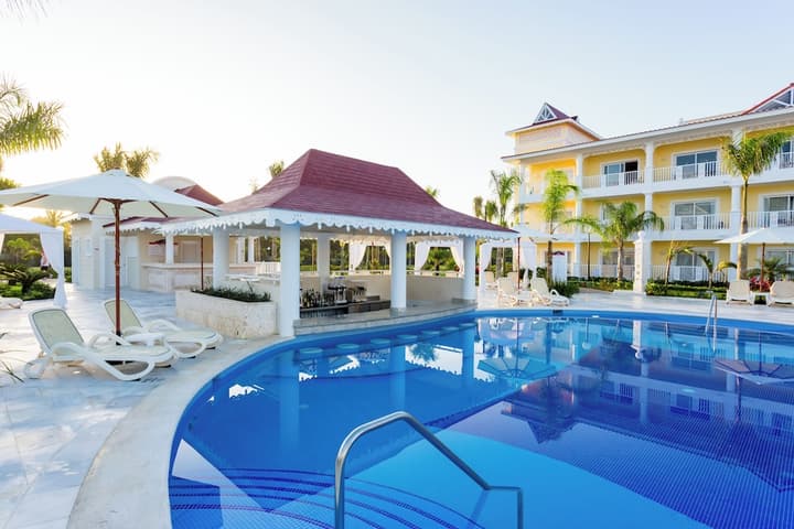 Bahia Principe Escape Bouganville - Adults Only